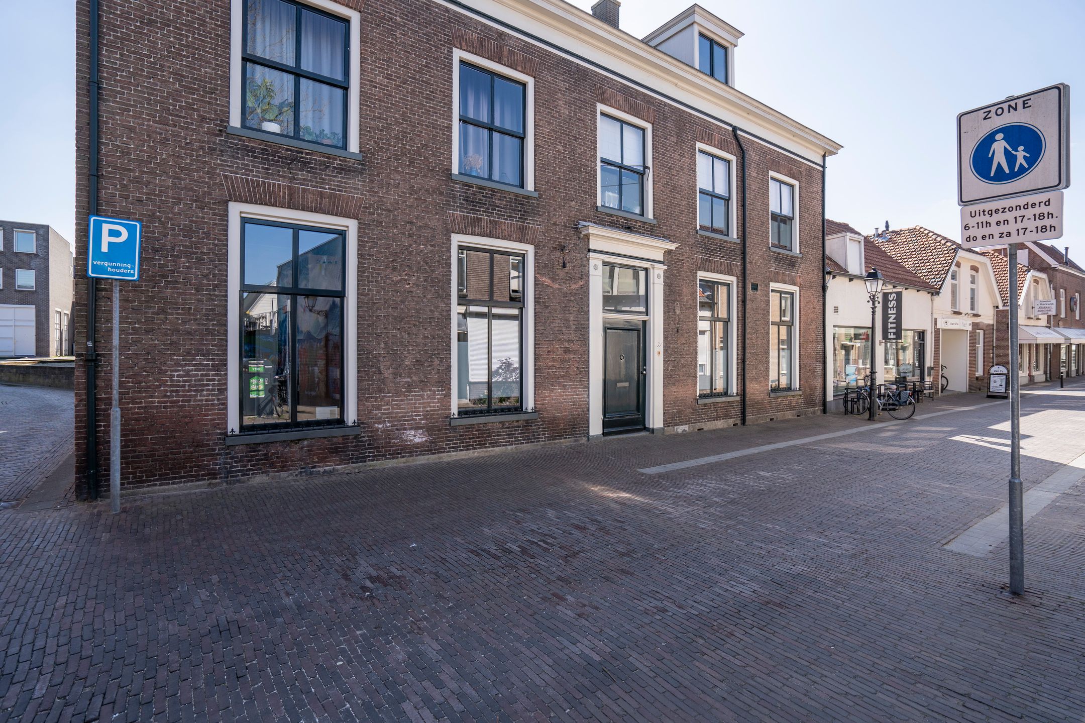 Foto 36 van Nieuwstraat 31