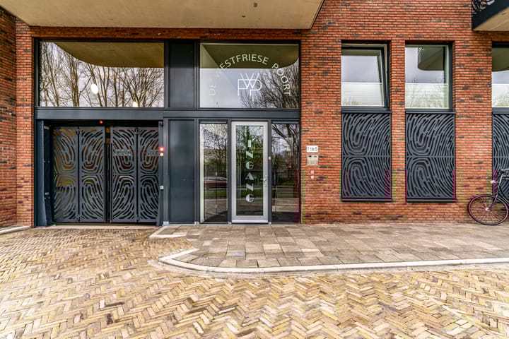 Foto 6 van Oudorperdijkje 3-E