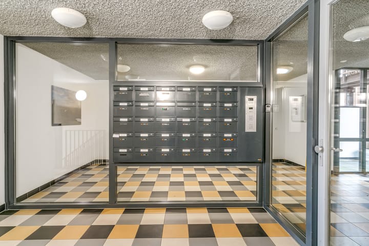 Foto 7 van Oudorperdijkje 3-E