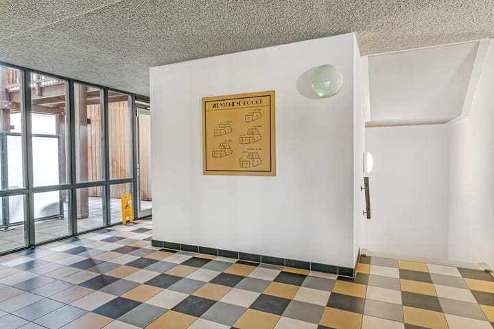 Foto 8 van Oudorperdijkje 3-E