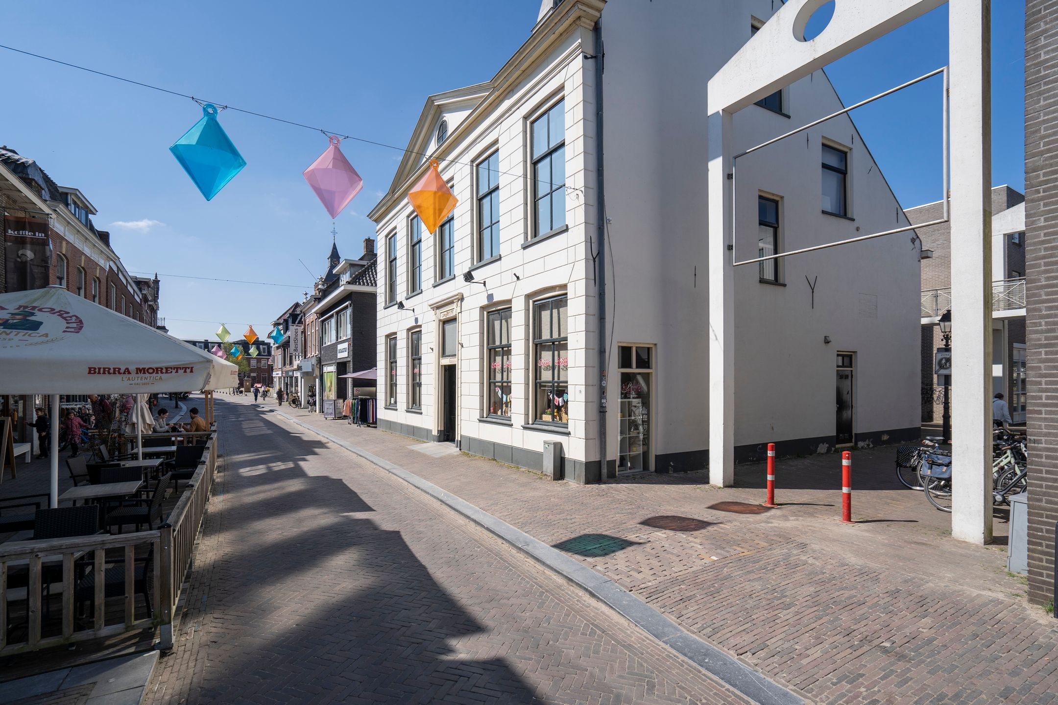 Foto 39 van Nieuwstraat 31