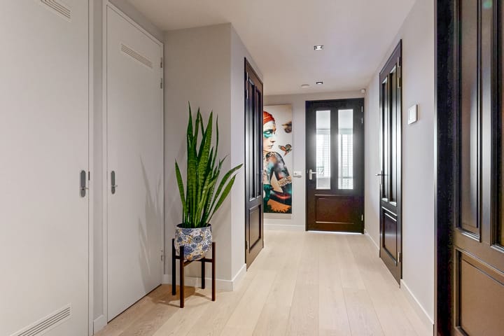 Foto 10 van Oudorperdijkje 3-E