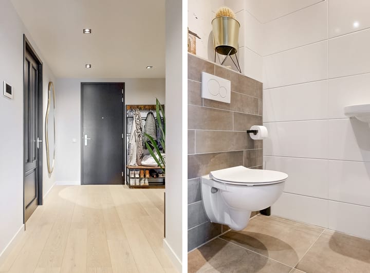 Foto 11 van Oudorperdijkje 3-E