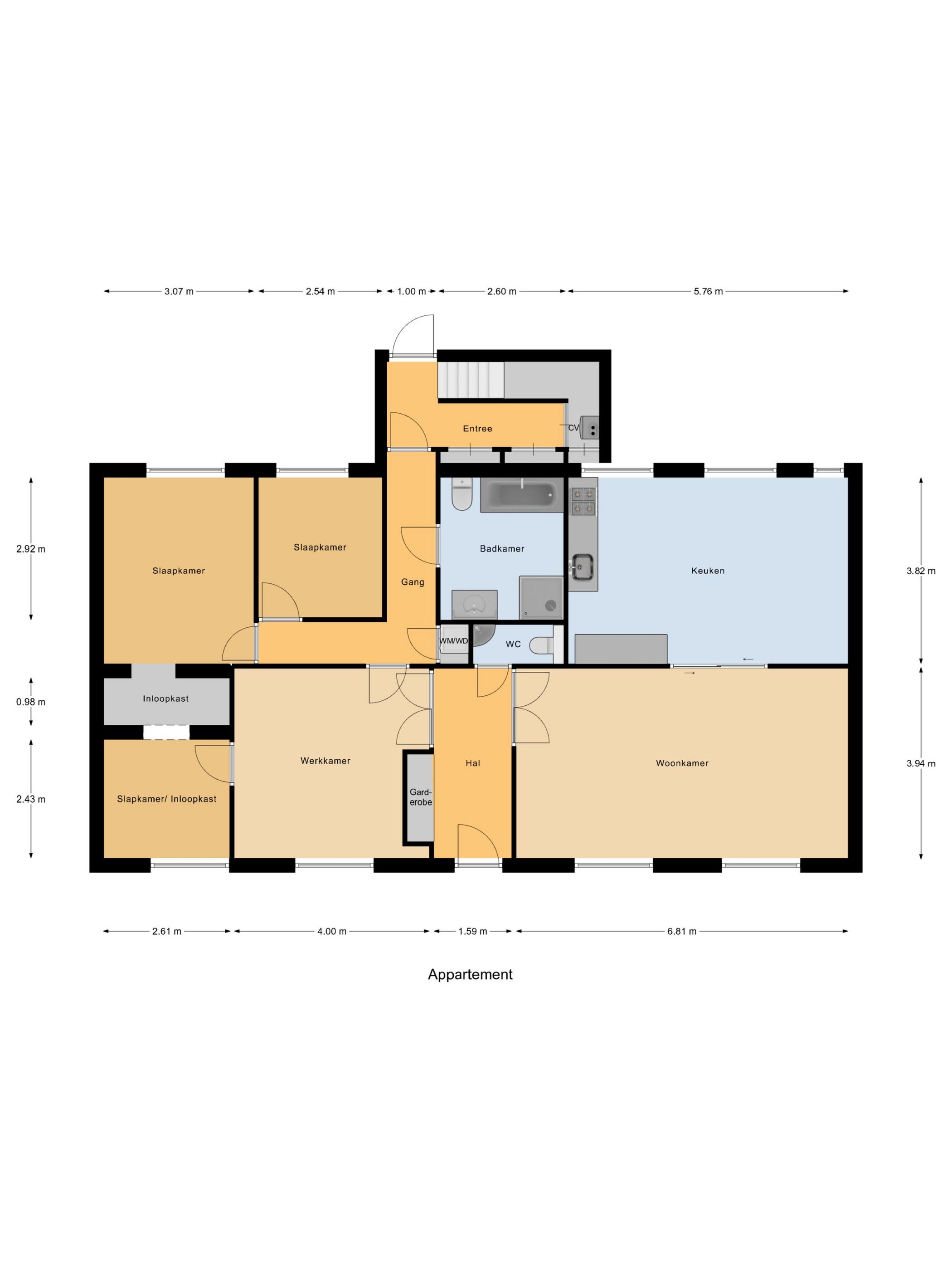 Foto 42 van Nieuwstraat 31