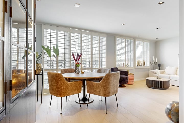 Foto 12 van Oudorperdijkje 3-E