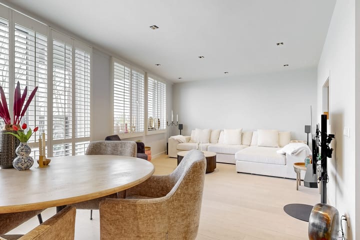 Foto 13 van Oudorperdijkje 3-E