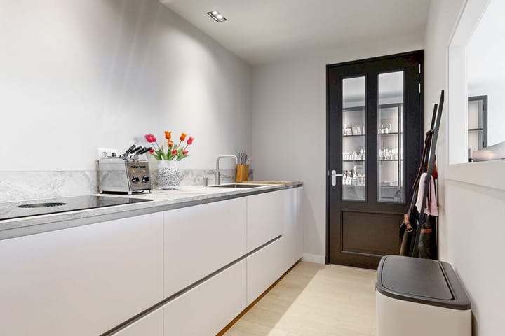 Foto 20 van Oudorperdijkje 3-E