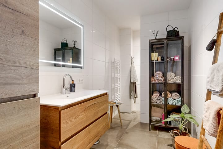 Foto 21 van Oudorperdijkje 3-E