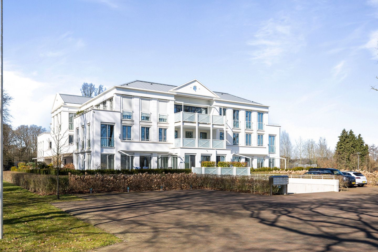 Foto 1 van Molenweg 2-H