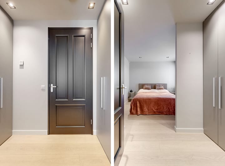 Foto 25 van Oudorperdijkje 3-E