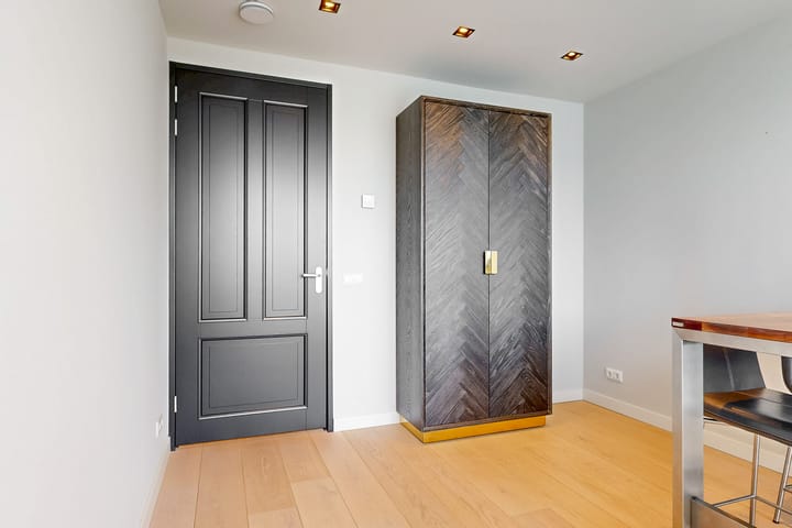 Foto 30 van Oudorperdijkje 3-E