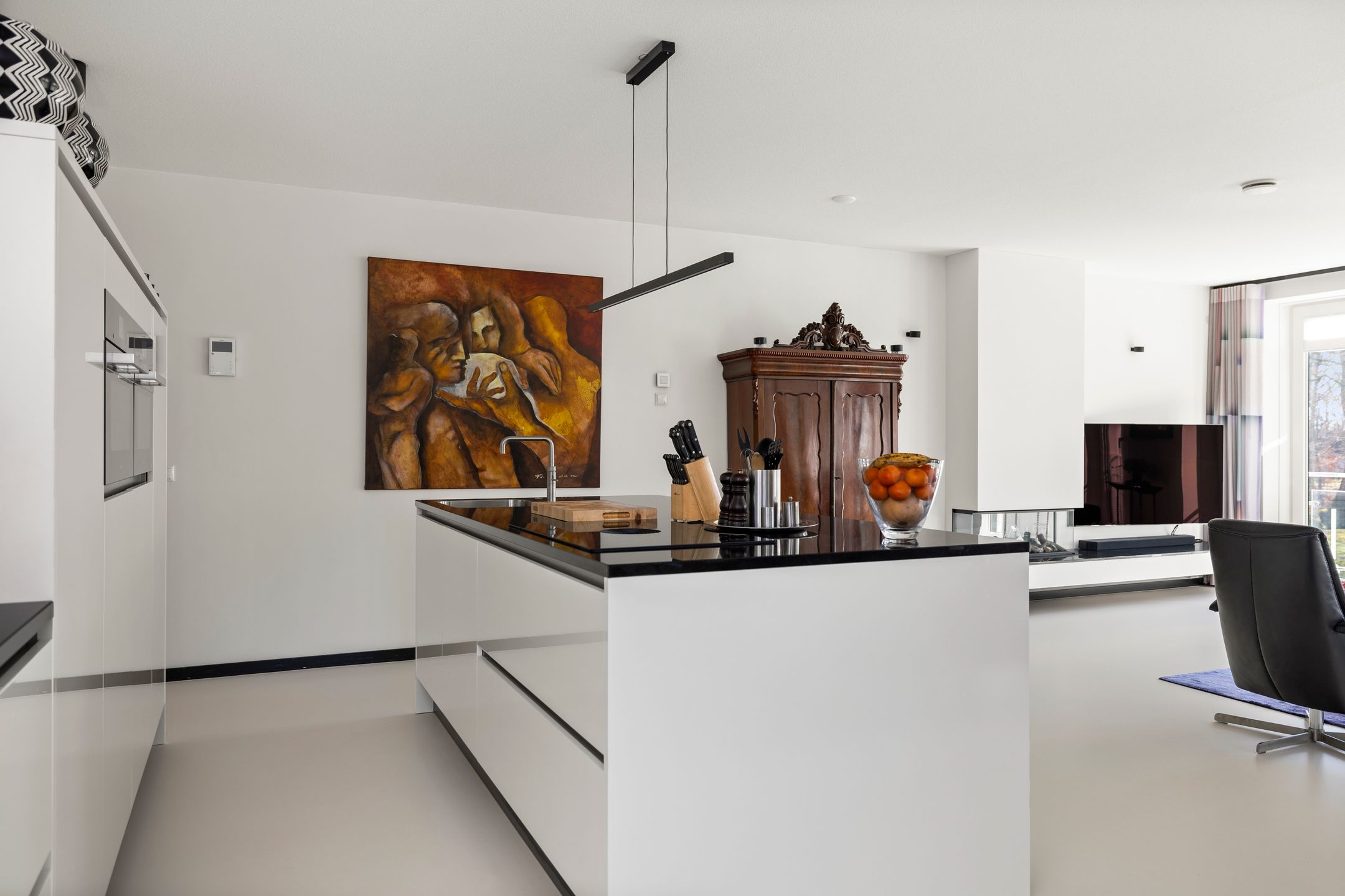 Foto 9 van Molenweg 2-H