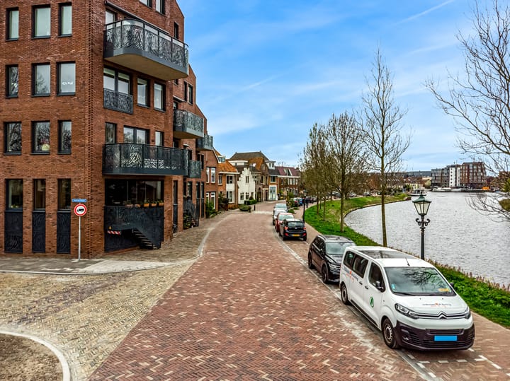 Foto 32 van Oudorperdijkje 3-E