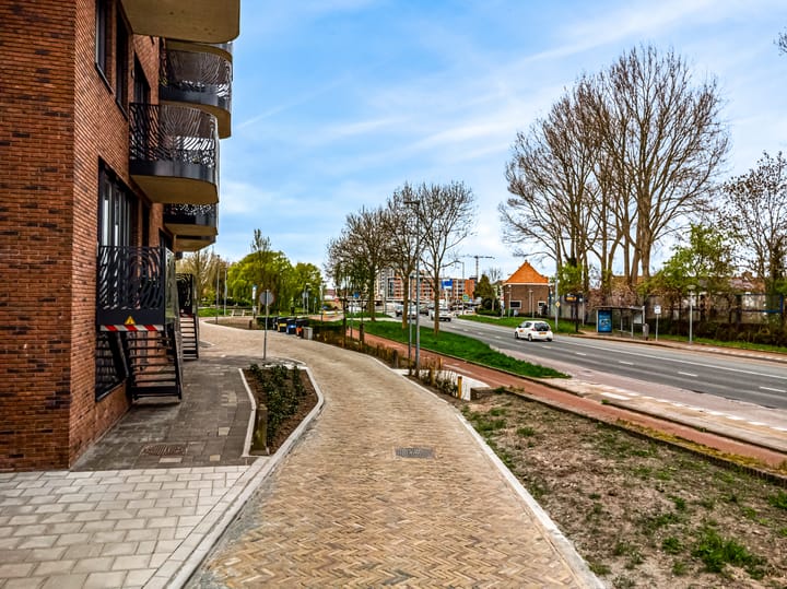 Foto 33 van Oudorperdijkje 3-E