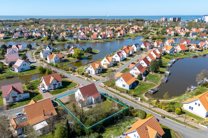 Foto 2 van Zandduynen 21