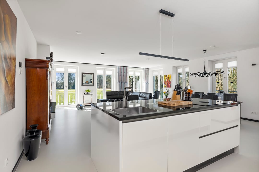 Foto 13 van Molenweg 2-H