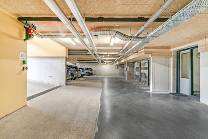 Foto 37 van Oudorperdijkje 3-E