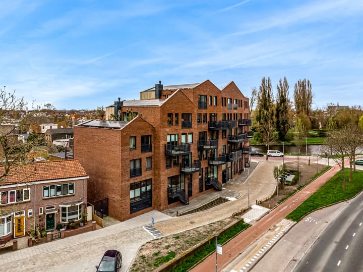 Foto 40 van Oudorperdijkje 3-E