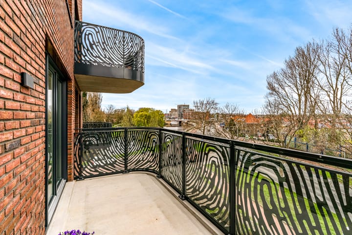 Foto 41 van Oudorperdijkje 3-E