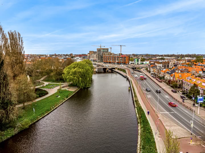 Foto 43 van Oudorperdijkje 3-E