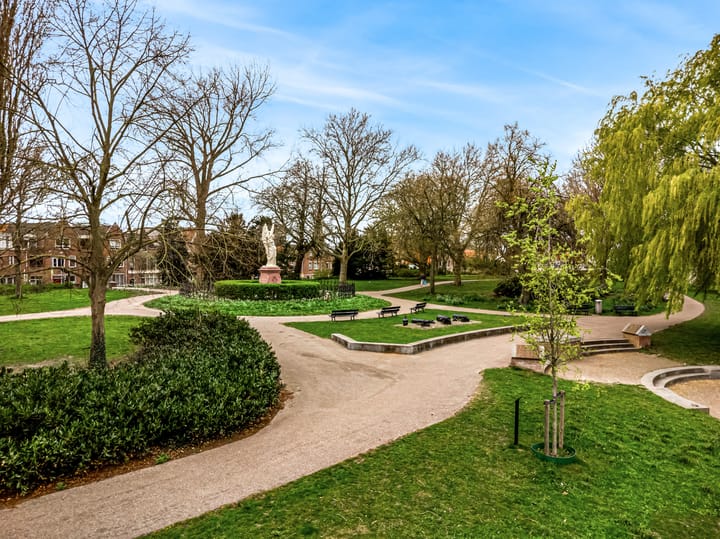 Foto 44 van Oudorperdijkje 3-E