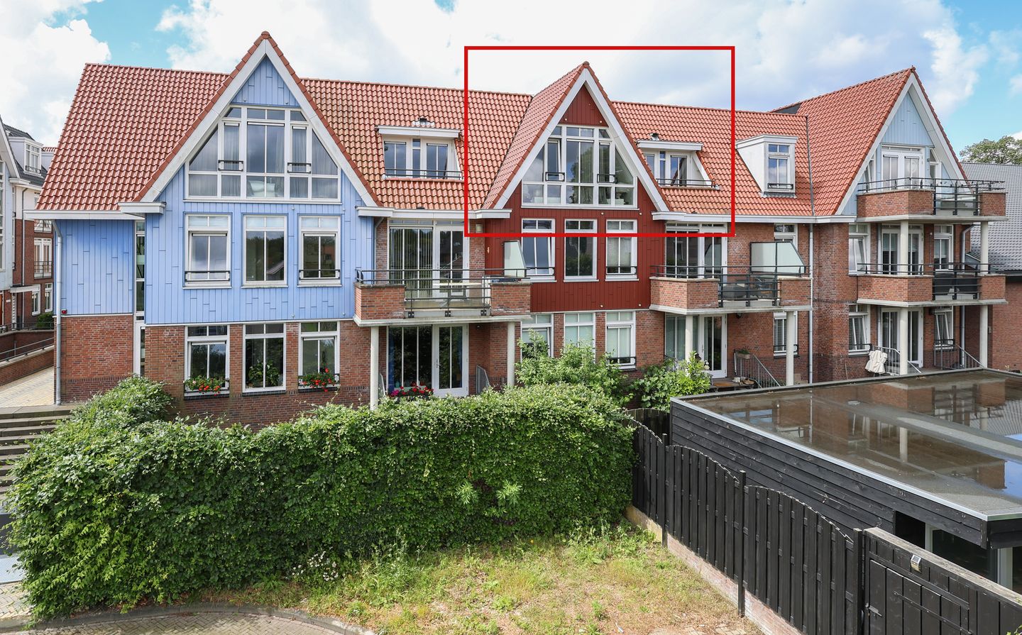 Photo 5 of Elisabethhof 29