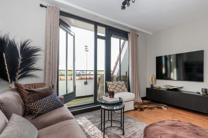 Foto 2 van Elisabethhof 29