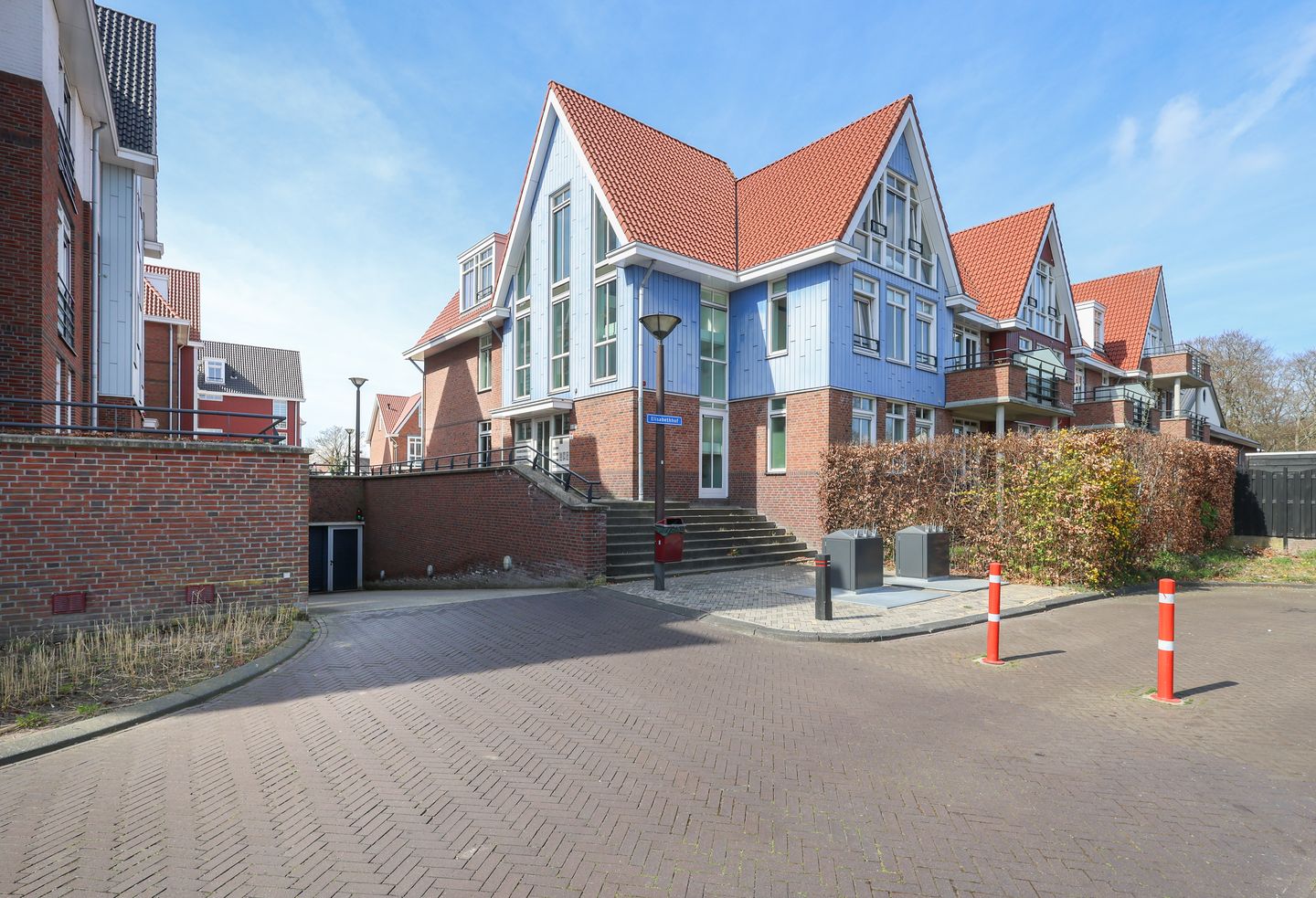 Photo 4 of Elisabethhof 29