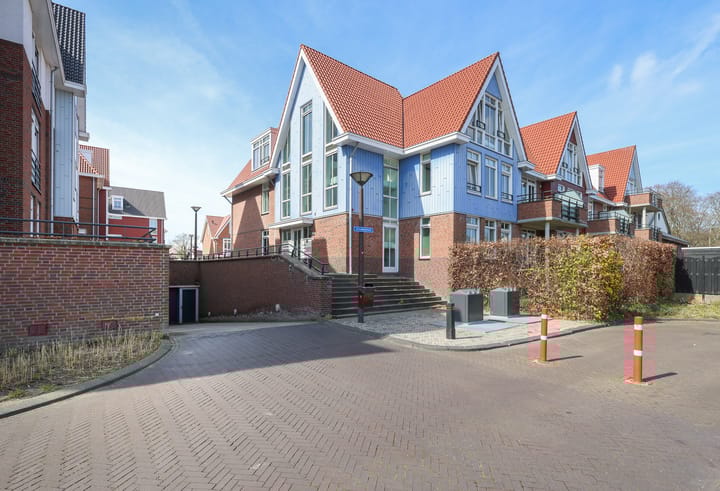 Foto 4 van Elisabethhof 29