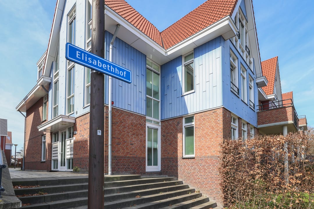 Photo 1 of Elisabethhof 29