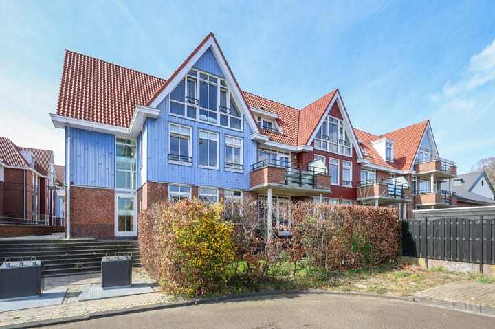 Foto 6 van Elisabethhof 29