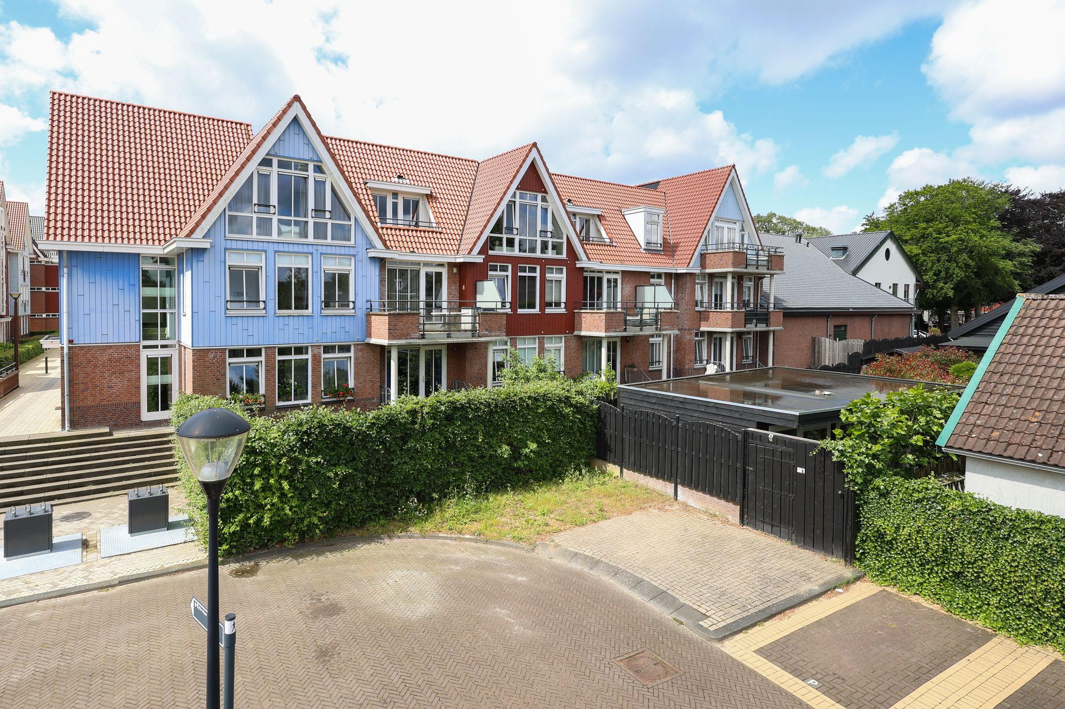 Photo 9 of Elisabethhof 29