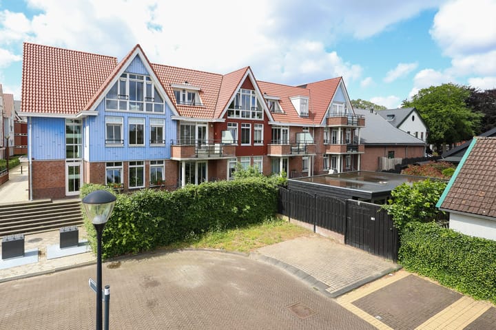 Foto 9 van Elisabethhof 29