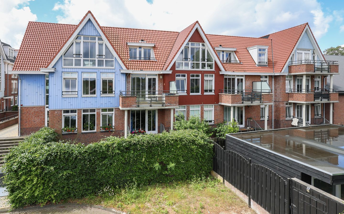 Photo 10 of Elisabethhof 29