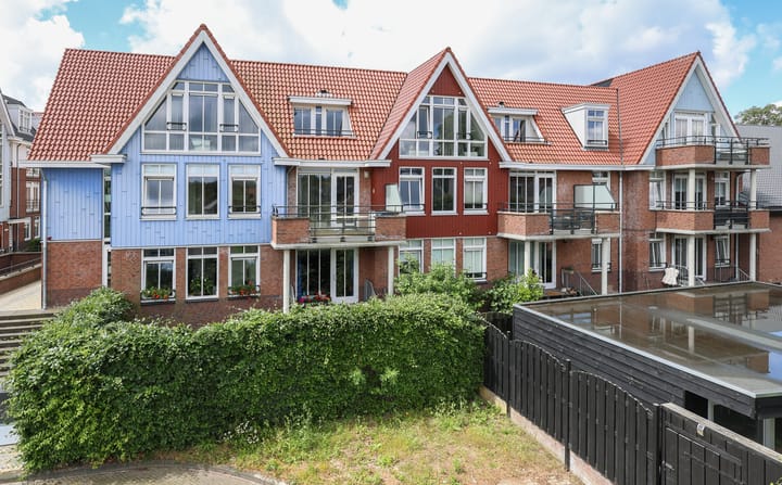 Foto 10 van Elisabethhof 29