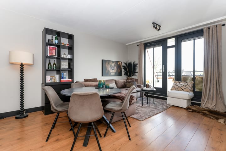 Foto 27 van Elisabethhof 29