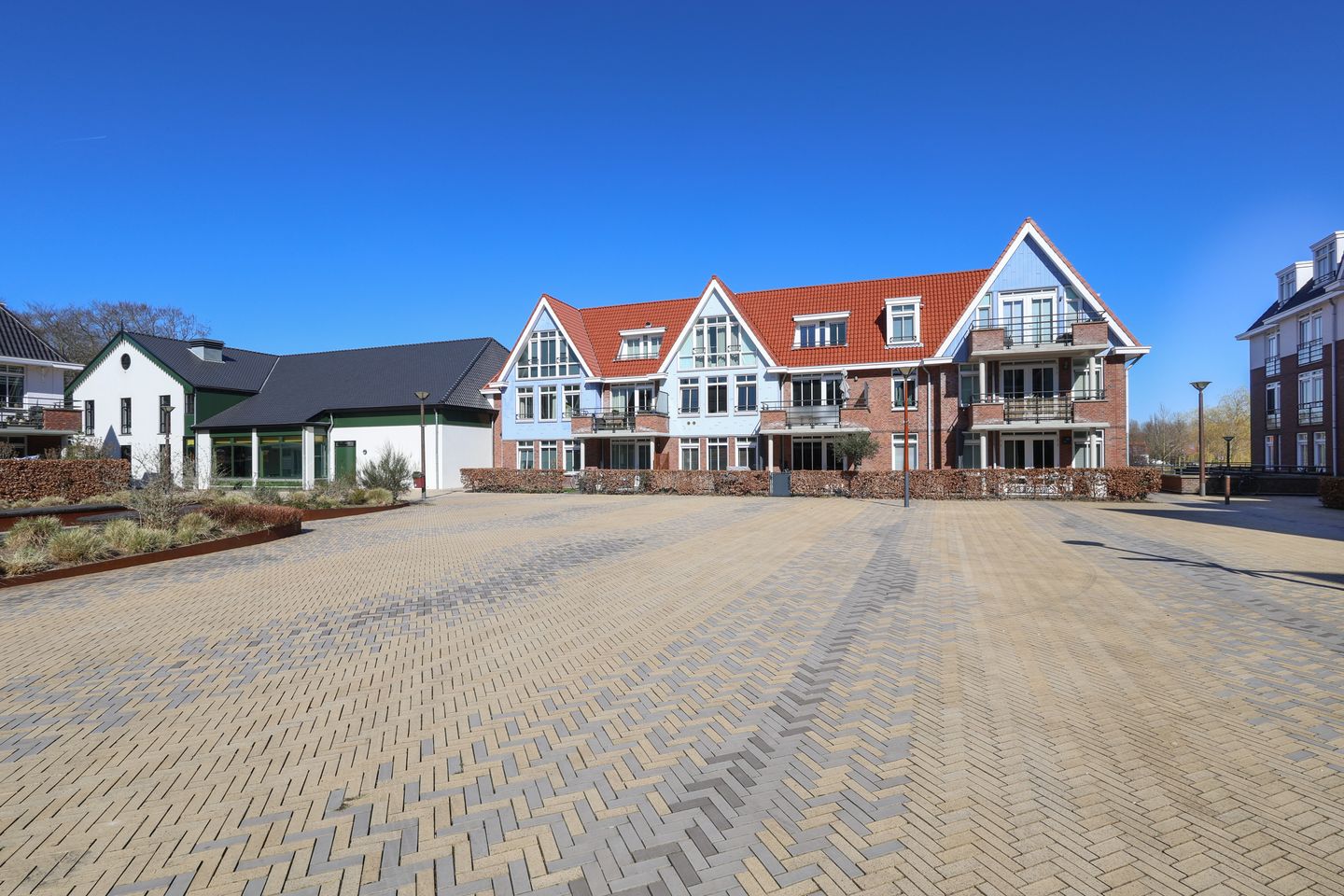 Photo 40 of Elisabethhof 29