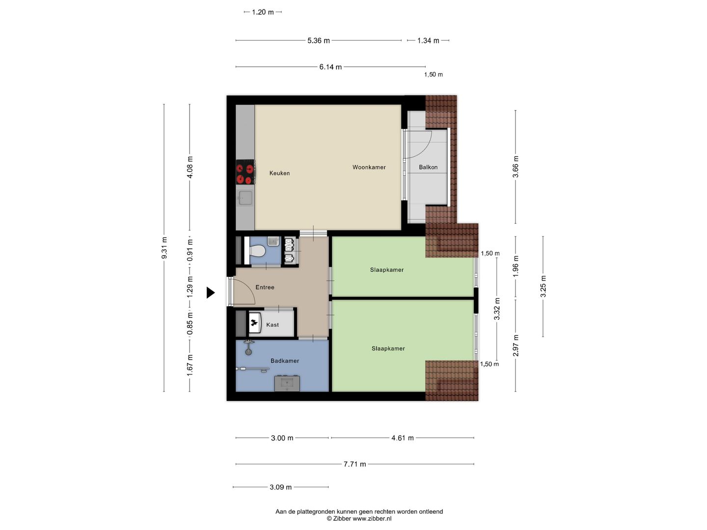 Photo 44 of Elisabethhof 29