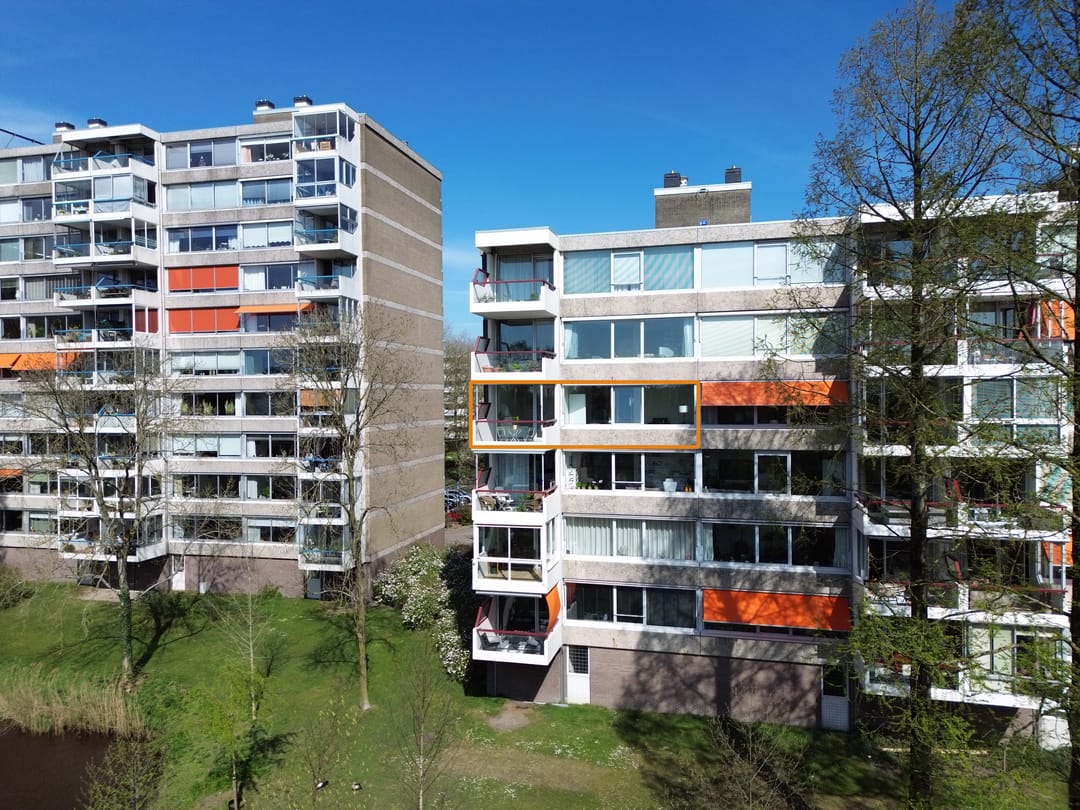 Foto 1 van Veenbesstraat 640