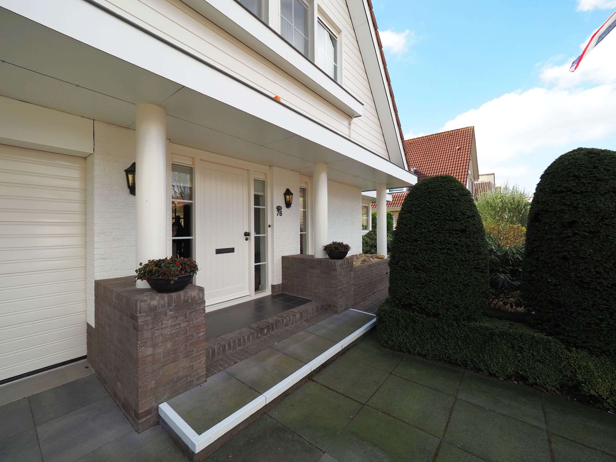 Foto 6 van Margriethof 76