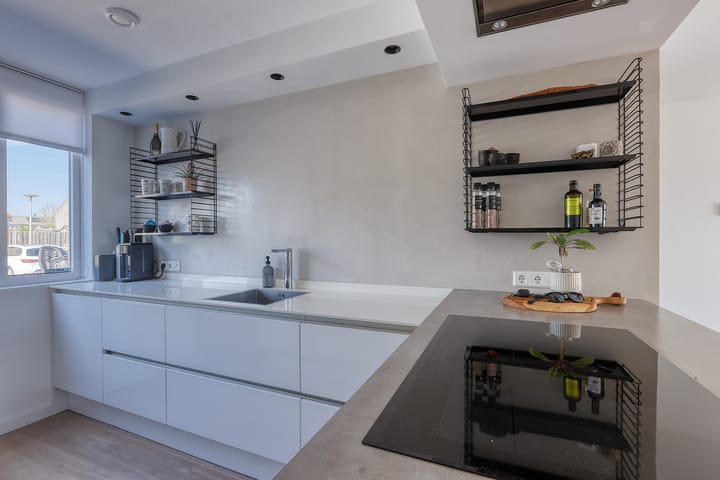 Foto 7 van Bromelia 4