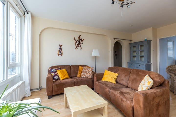 Foto 1 van Leyweg 653