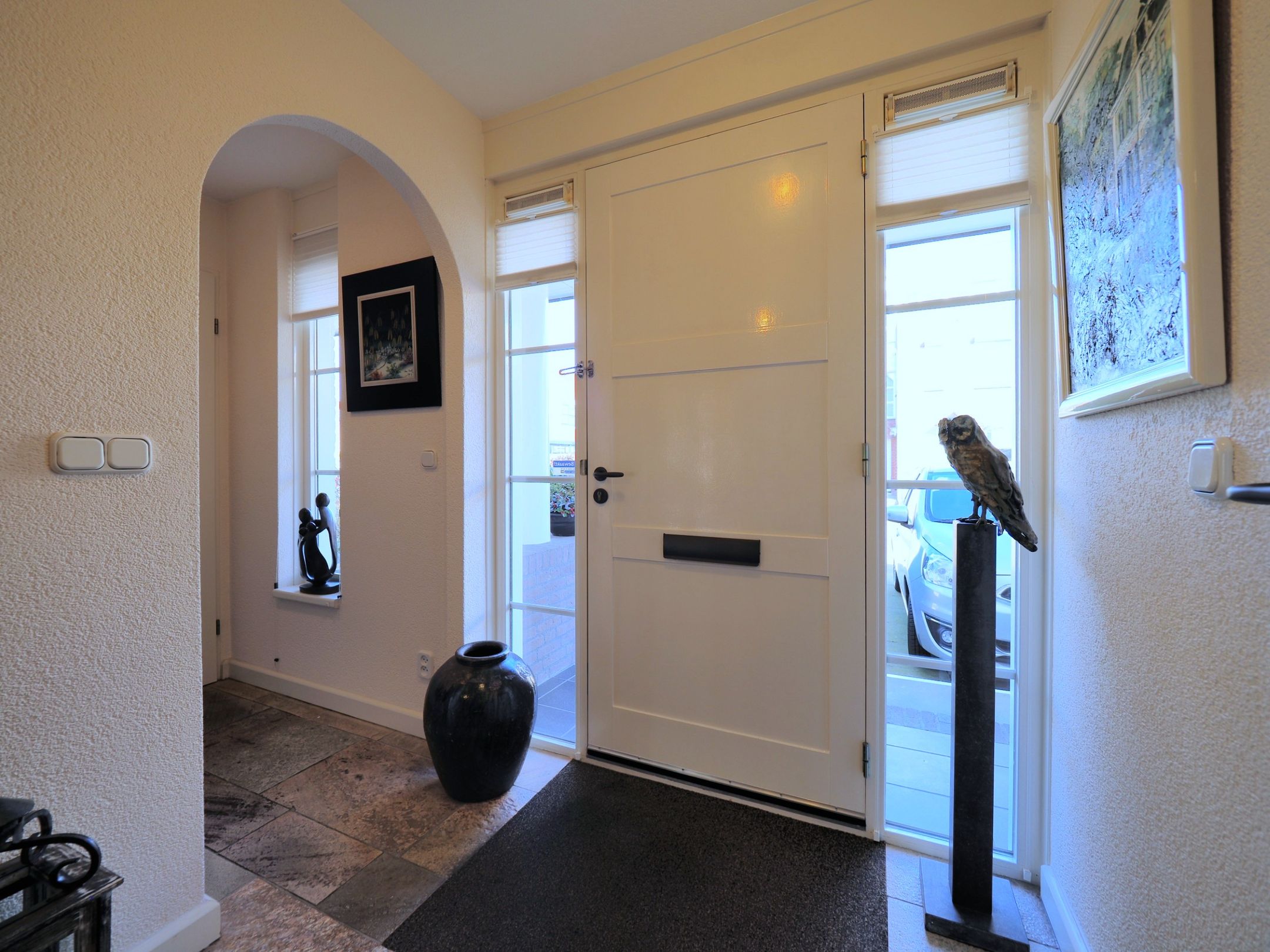 Foto 9 van Margriethof 76