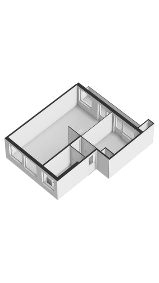 Foto 40 van Olympiakade 46-3