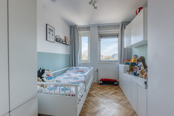 Foto 21 van Bromelia 4