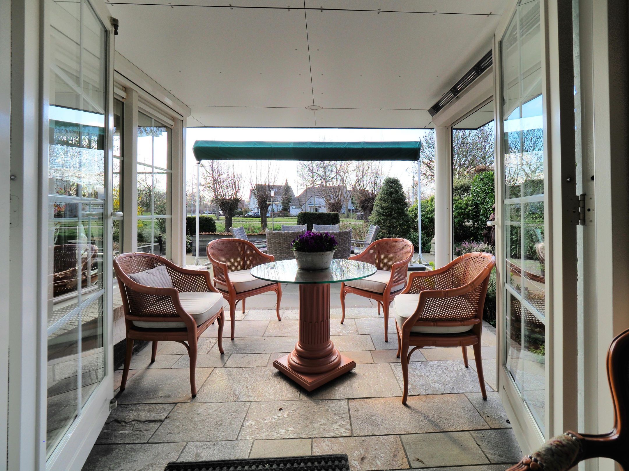 Foto 21 van Margriethof 76