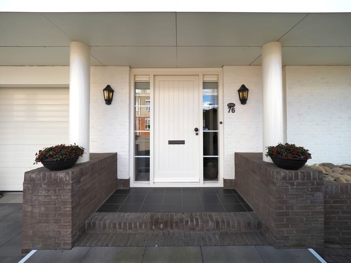 Photo 7 of Margriethof 76