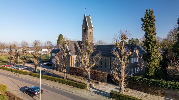 Carmelstraat 23