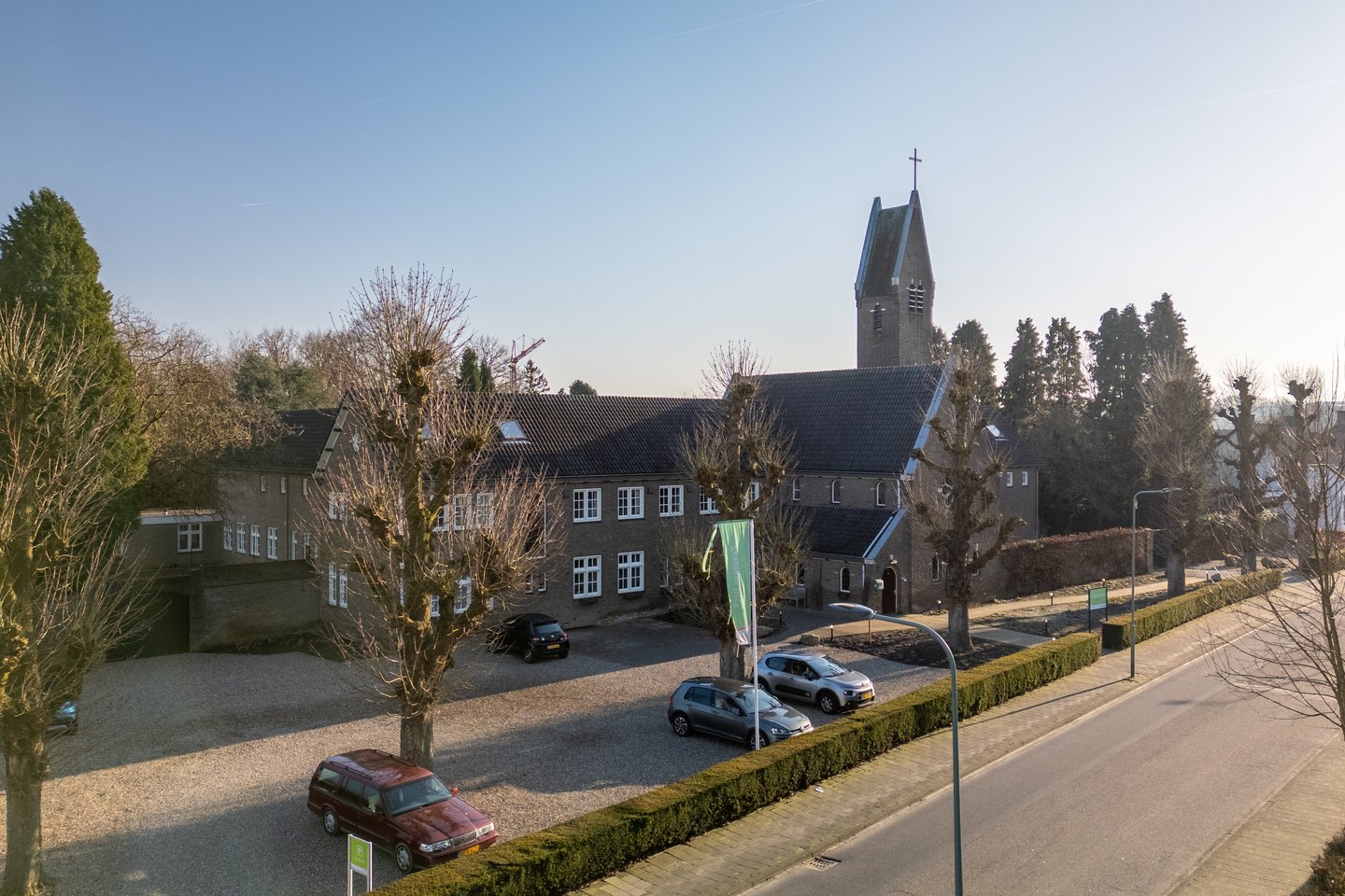 View photo 3 of Carmelstraat 23