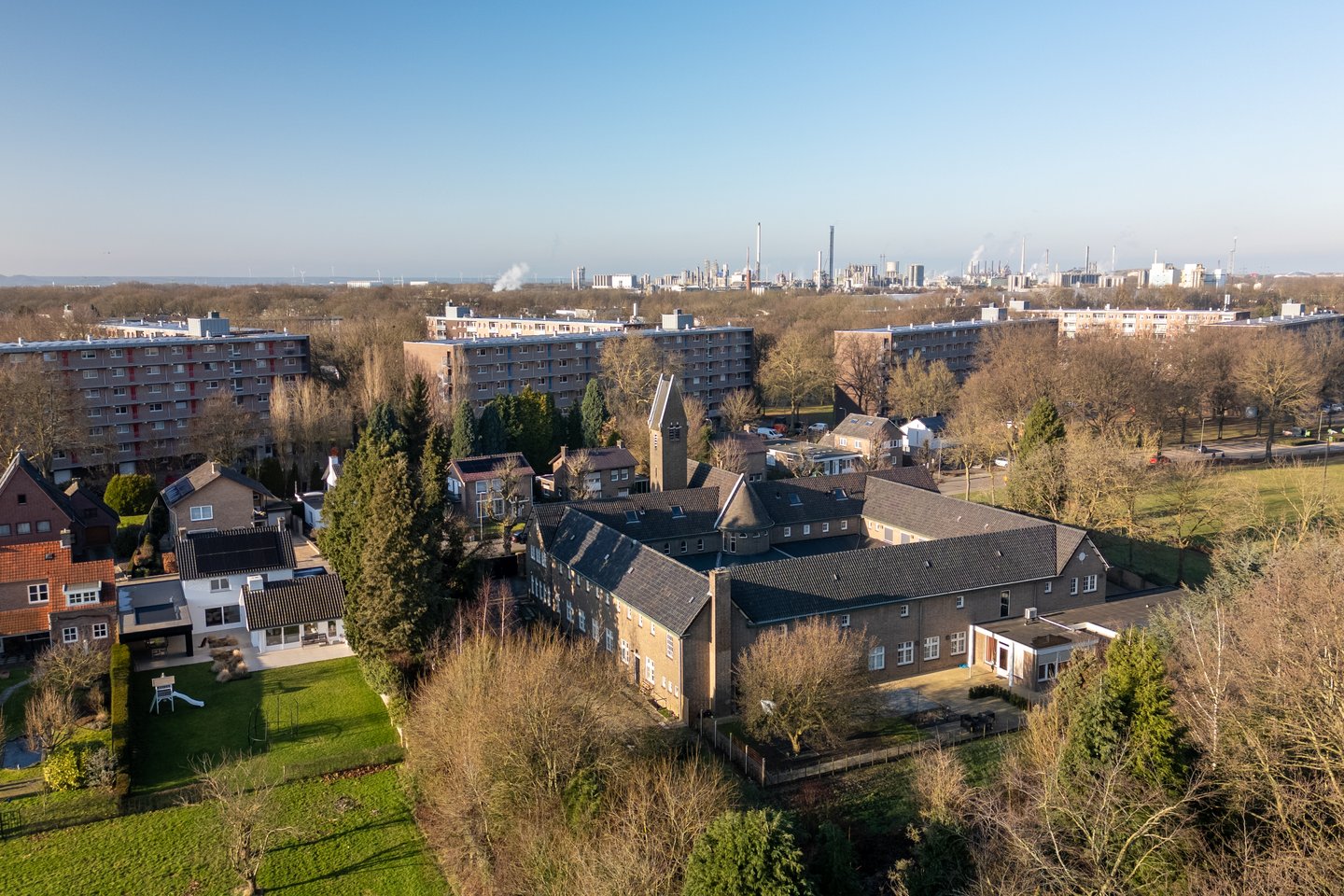 View photo 5 of Carmelstraat 23